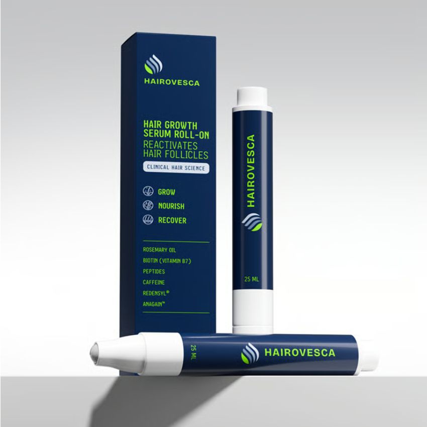 Hairovesca